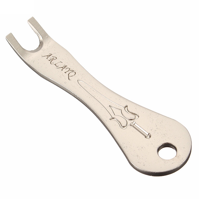 3Pcs Guitar Repair Maintenance Tool Guitar String Winder, Guitar Bridge Pins Puller Peg Remover, Guitar String Cutter Plier Wire Puller
