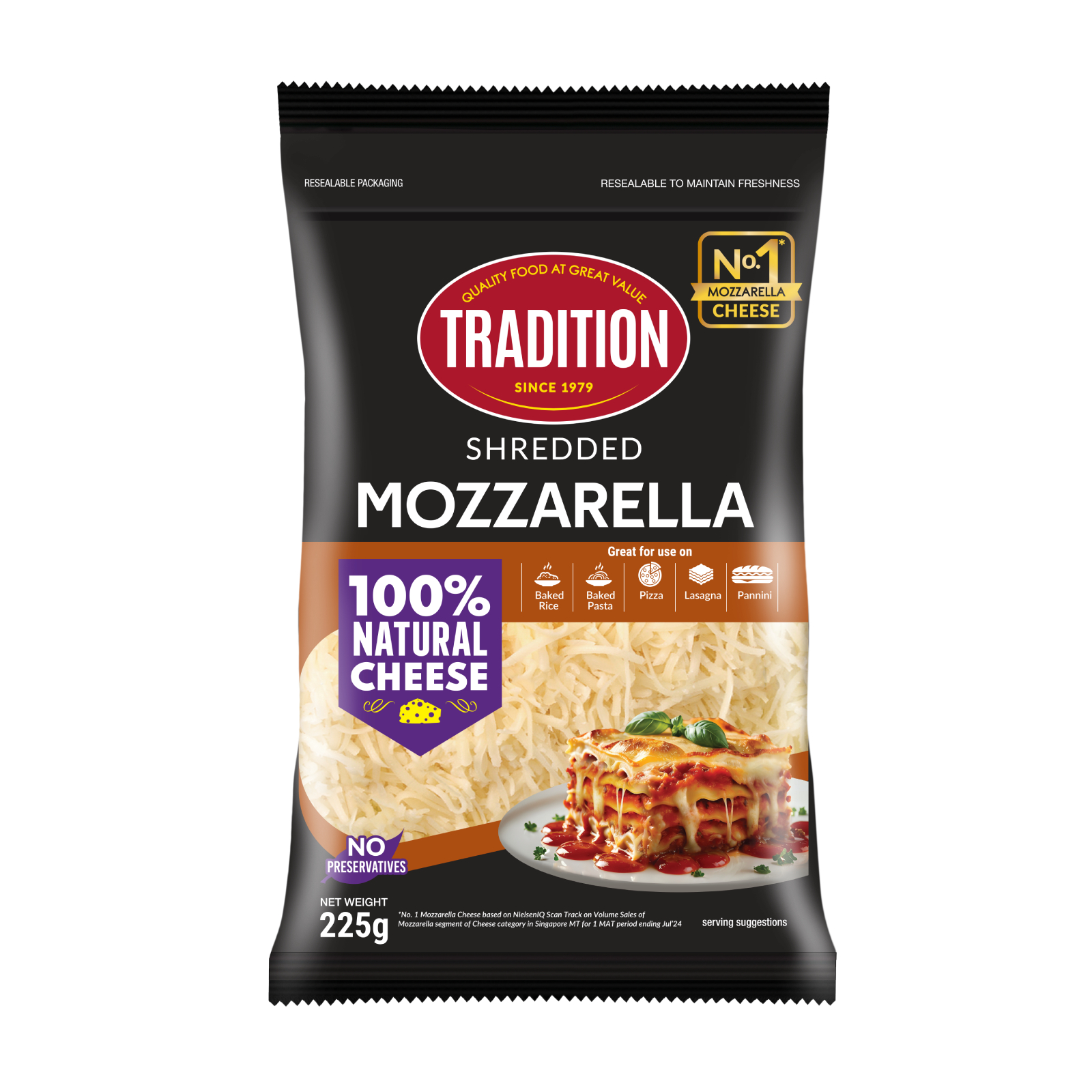 cheese様 リクエスト 3点 まとめ商品 Tradition Shredded Mozzarella Cheese | Lazada Singapore
