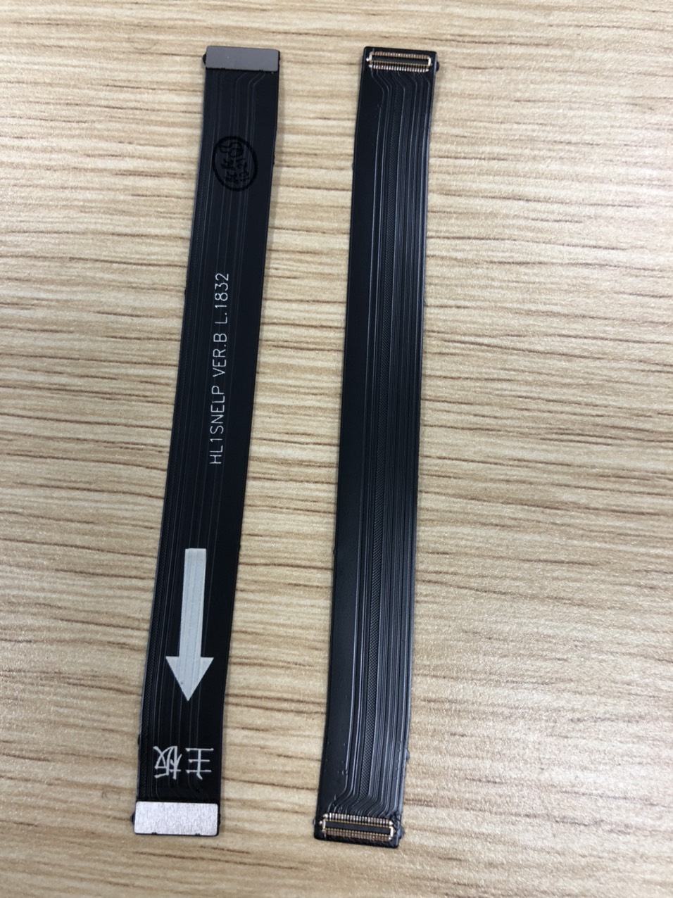 Cáp nối Main sạc Huawei 3i - Linh kiện