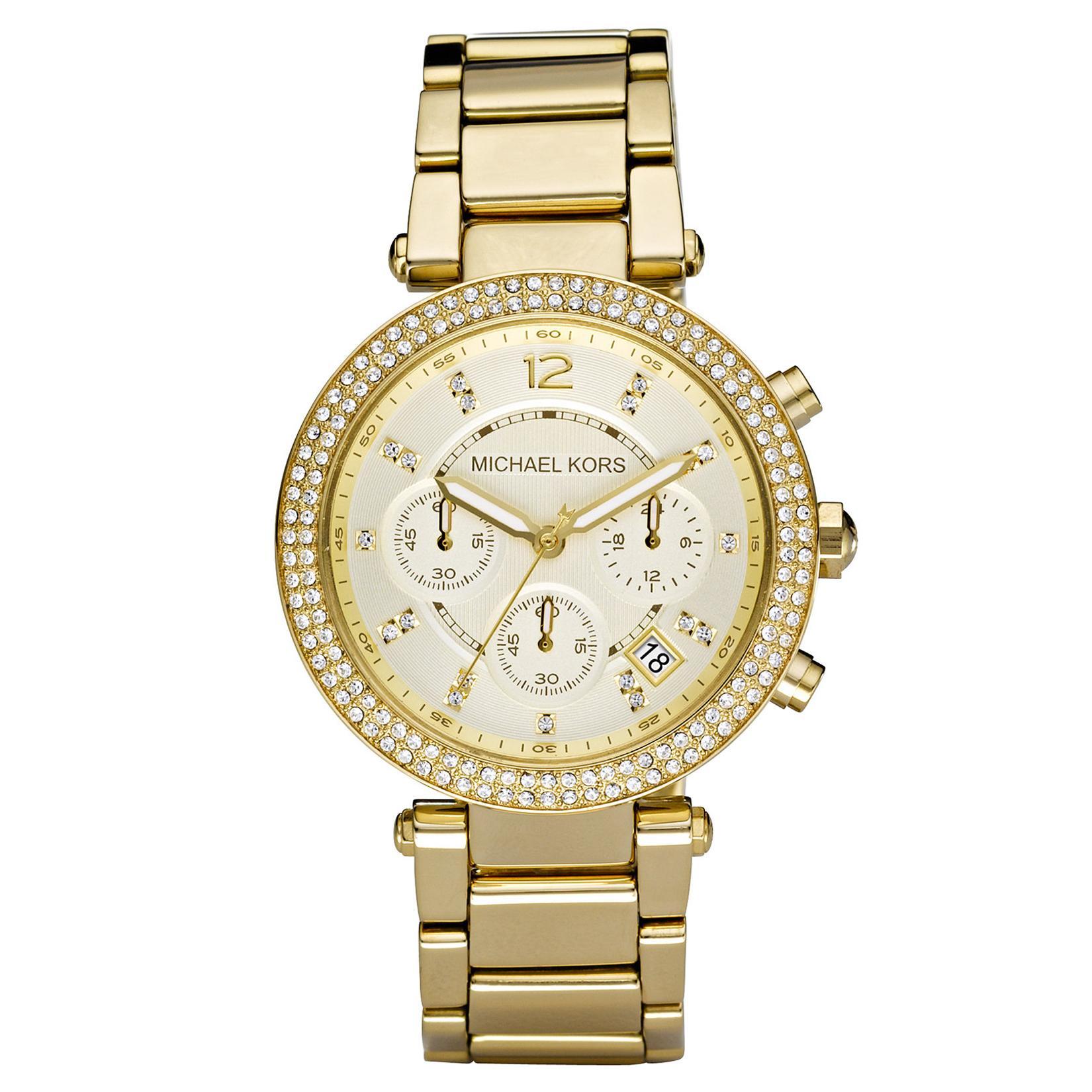 michael kors watch mk6056