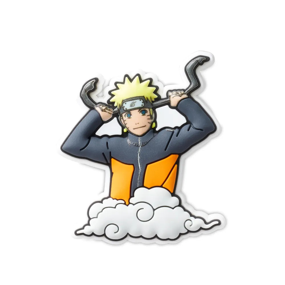 Phụ Kiện Jibbitz™ Charm Naruto Body