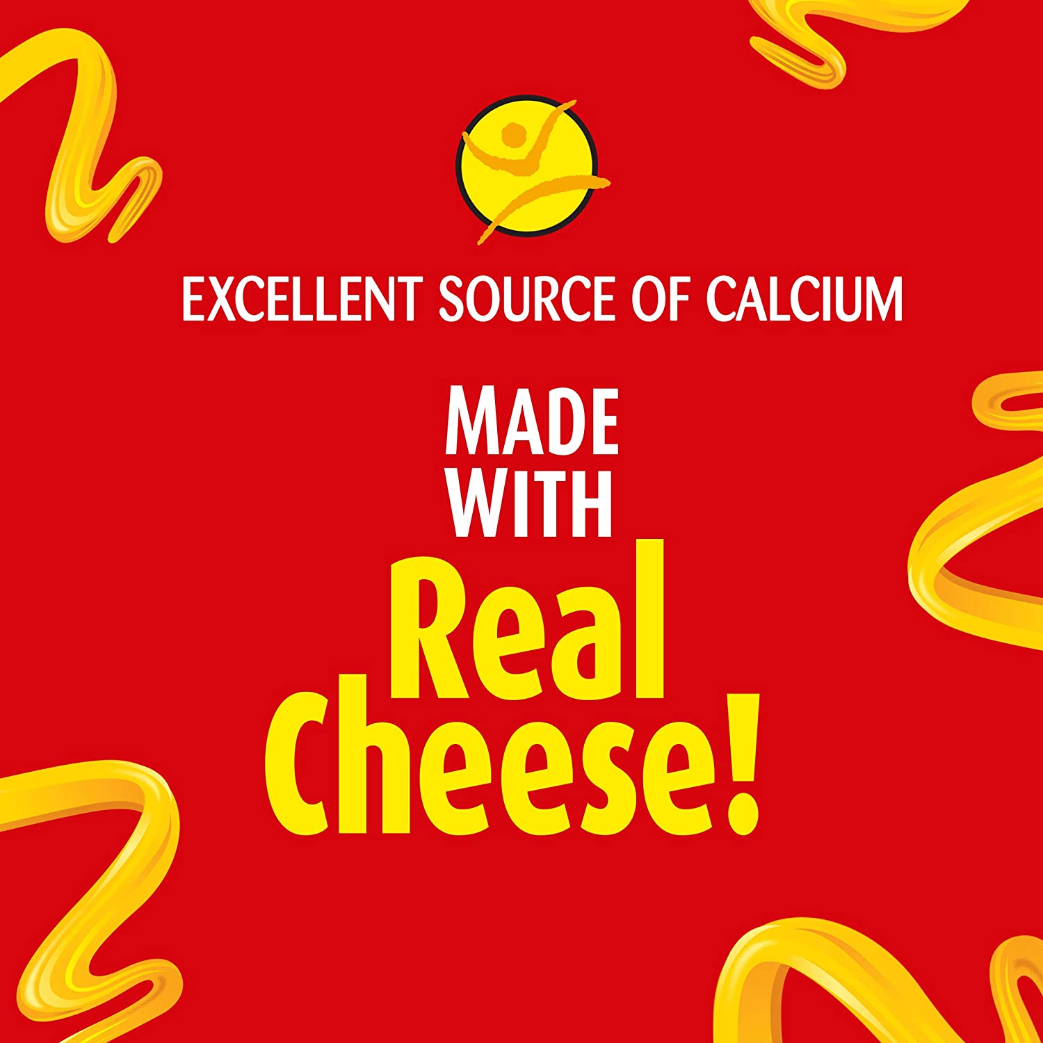 Bottle of Cheese Spray Easy Cheese Cheddar Cheese Snack, 226g (8oz)