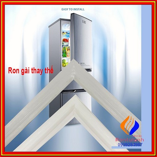 Ron tủ lạnh Panasonic NR-BU302