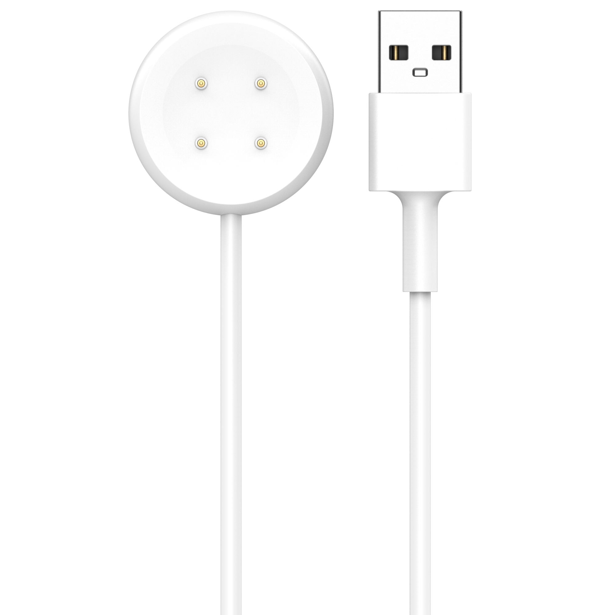 For Google Pixel Watch2 Watch Charger Charging Cable USB Type-C Interface