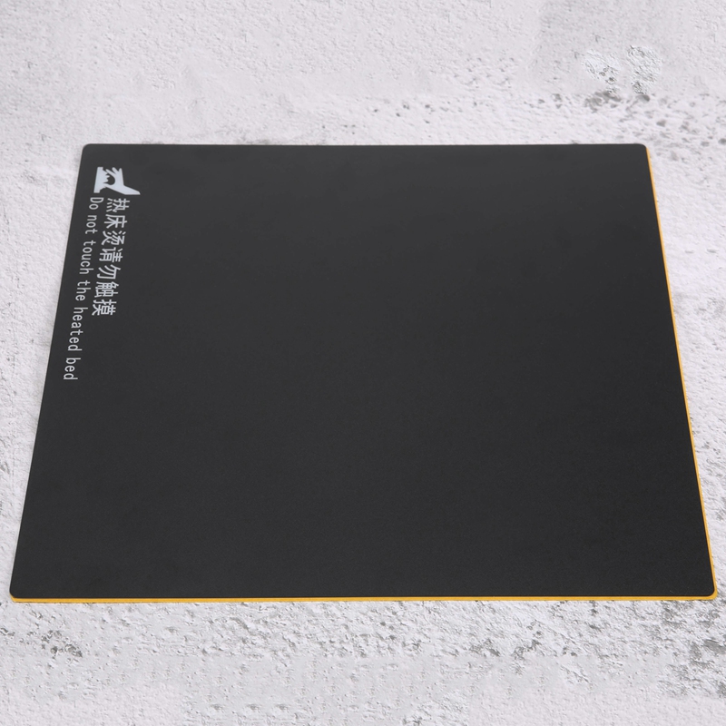 3D Printer Accessories 235x235mm Hot Bed Platform Sticker Adapted For Ender-2 Ender-3