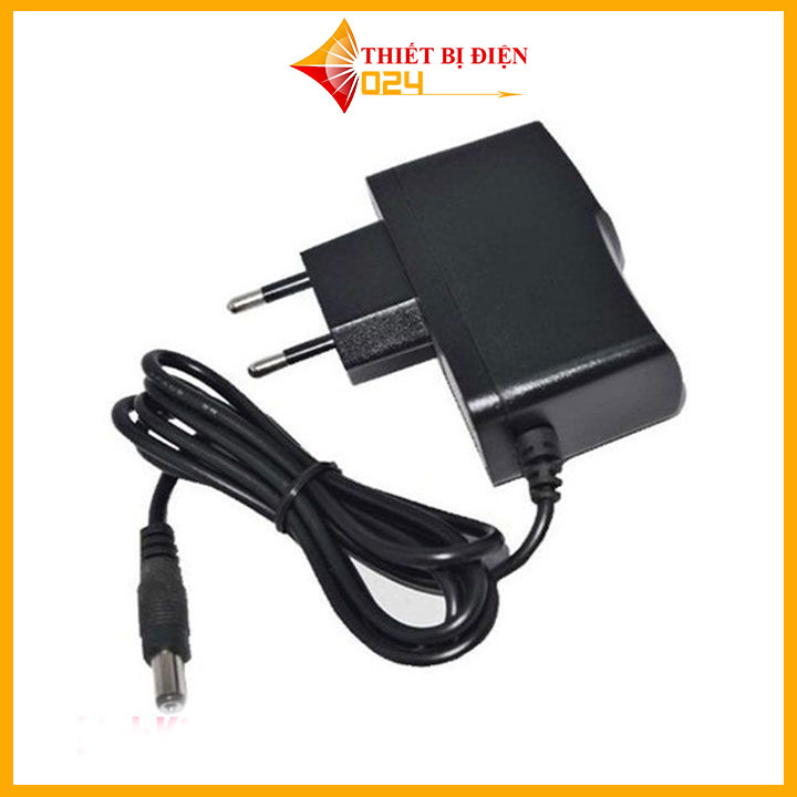 Nguồn 9V-1A 5.52.1 mm(ADAPTER)