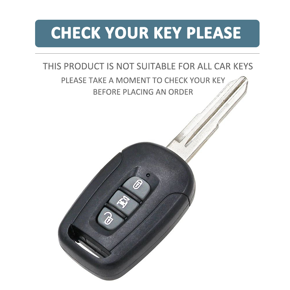 NEW%20%E3%80%90Special%20offer%E3%80%913%20Buttons%20Car%20Fob%20Key%20Cover%20Keychain%20Accessories%20FOR%20CHEVROLET%20CAPTIVA%20Remote%20Rubber%20Protector%20Case%20Holder%20Shell%20Set%20-%20Image%203
