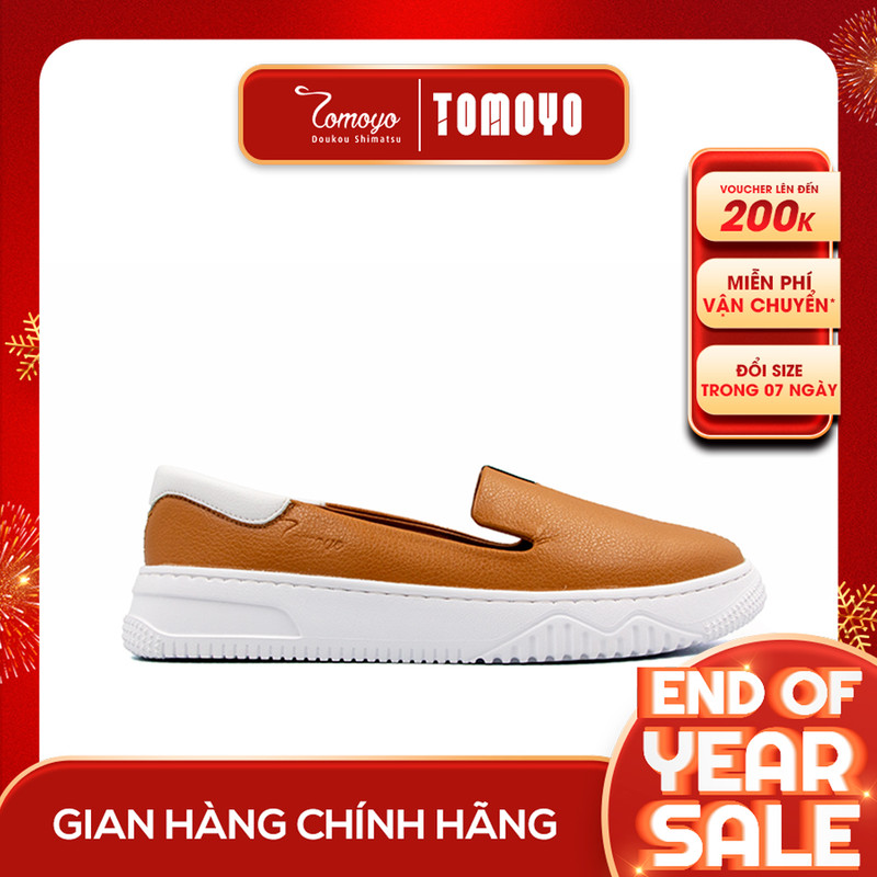 Hunting for a Sale in October |   30% Off Order 199K - Tomoyo Women's Microfiber Leather Sneakers "Super Lightweight" Tmw20502