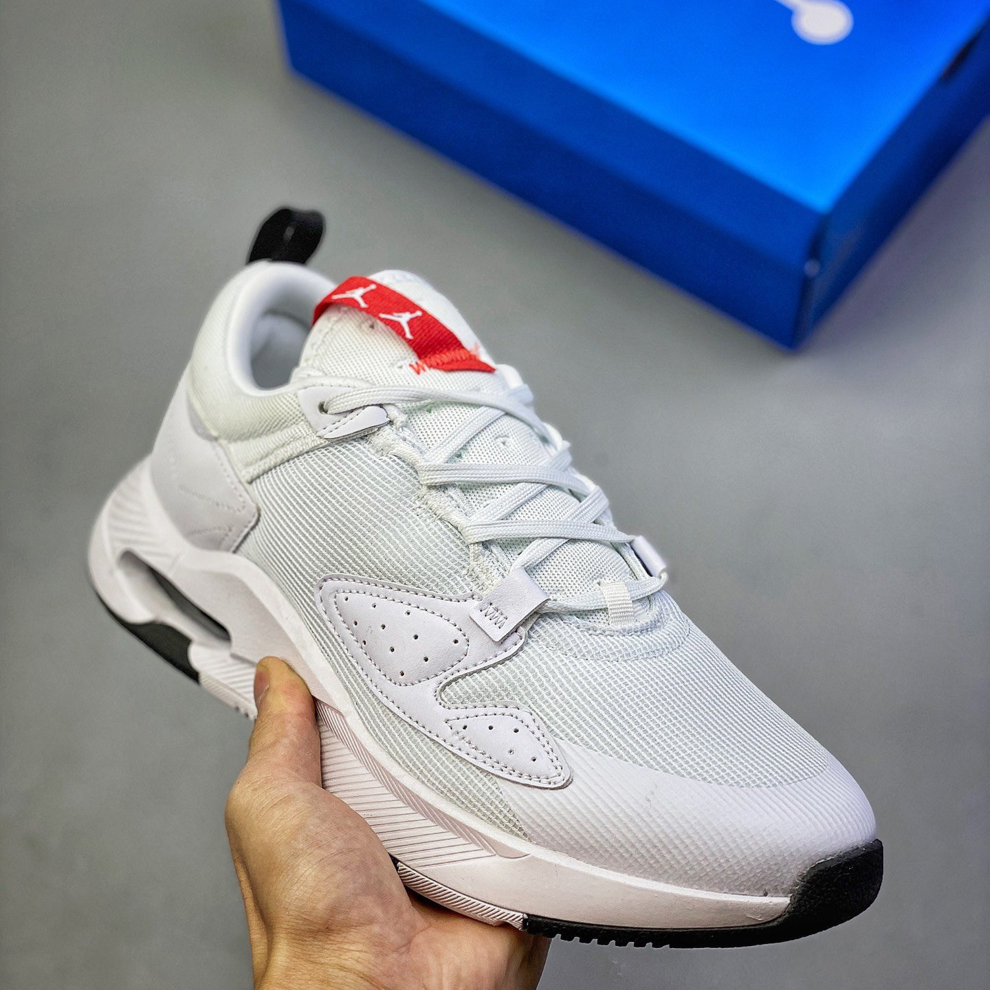 jordan brand running shoes