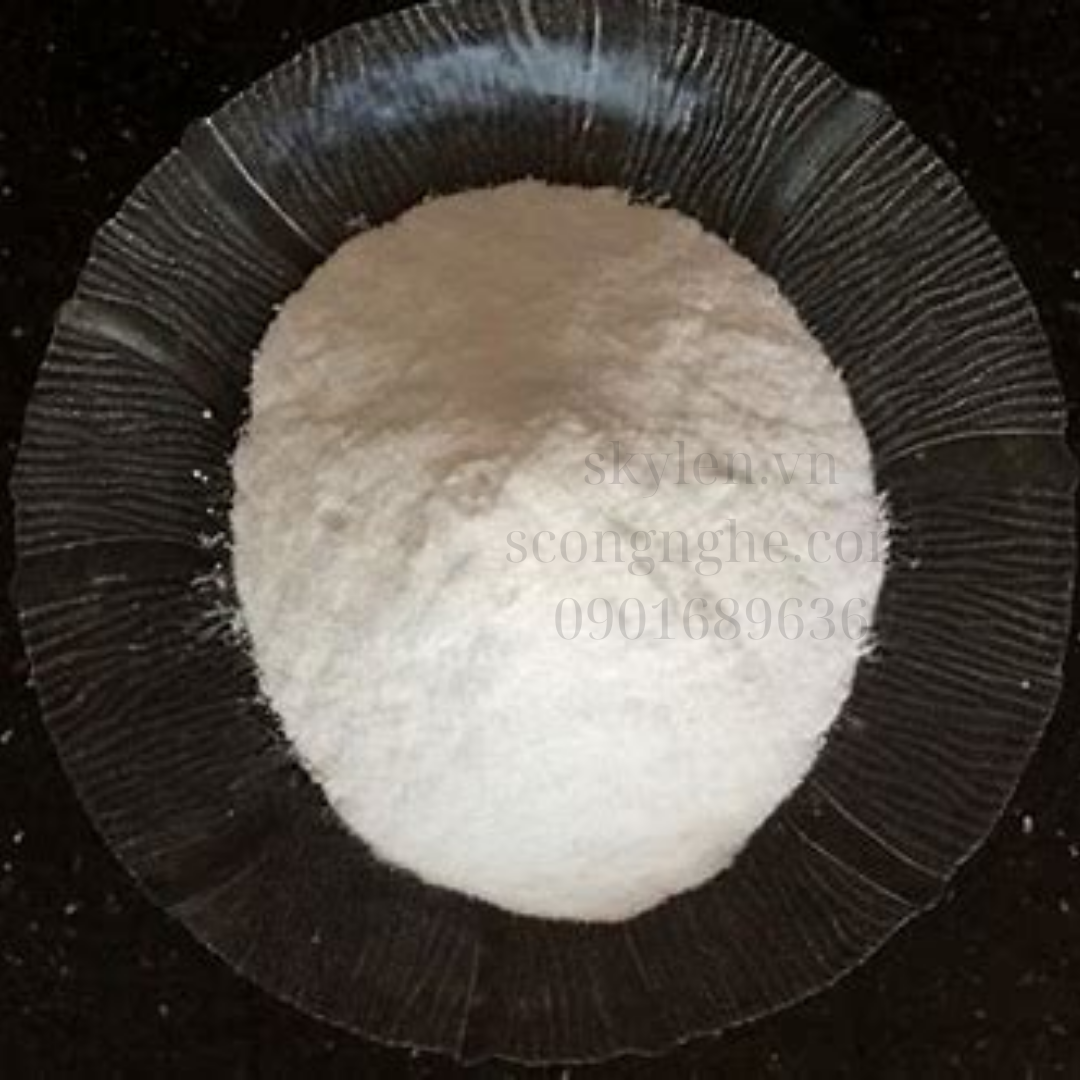 Đường Glucose 500g tinh khiết
