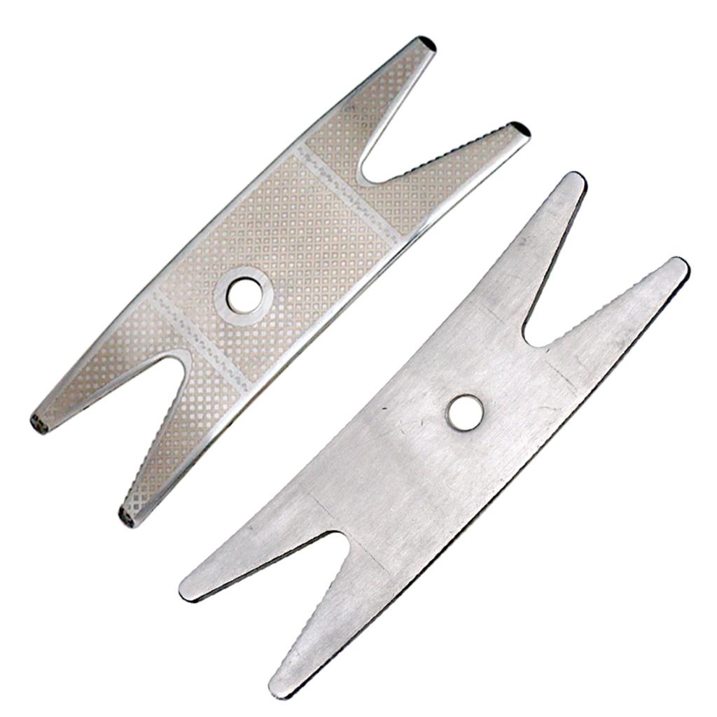 BNGUITAR BNGUITARGuitar Tool Multi Spanner Wrench for Guitar Bass Switch