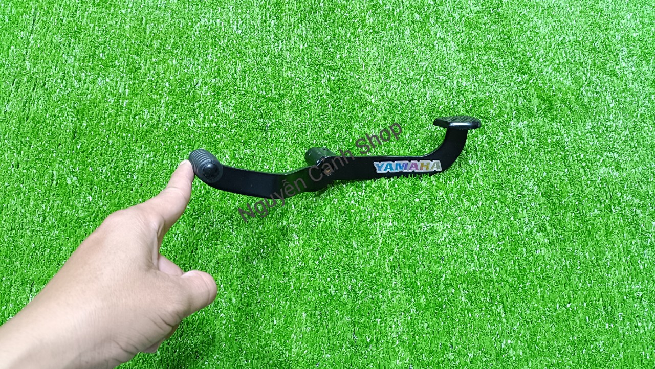 Cần số exciter 135-150 có tem titan