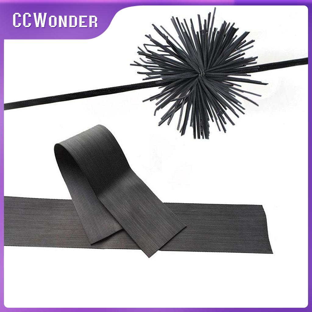 CCWonder 2pcs Bow String Cat Whiskers Silencers - Reduce String Vibration