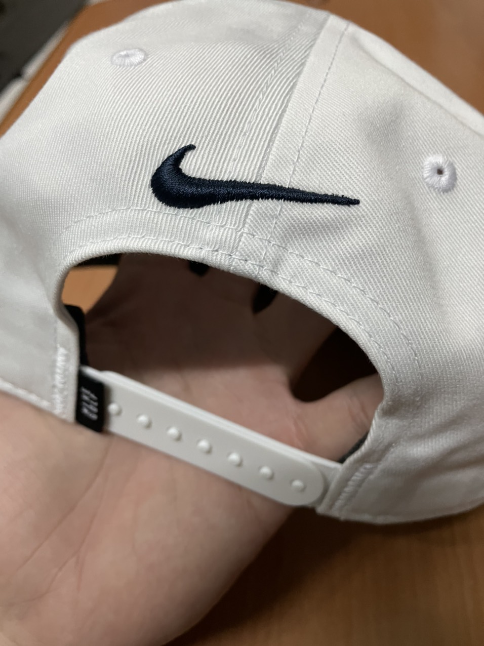 [Chính hãng 100%] Mũ/ Nón Nike Air Pro Snapback