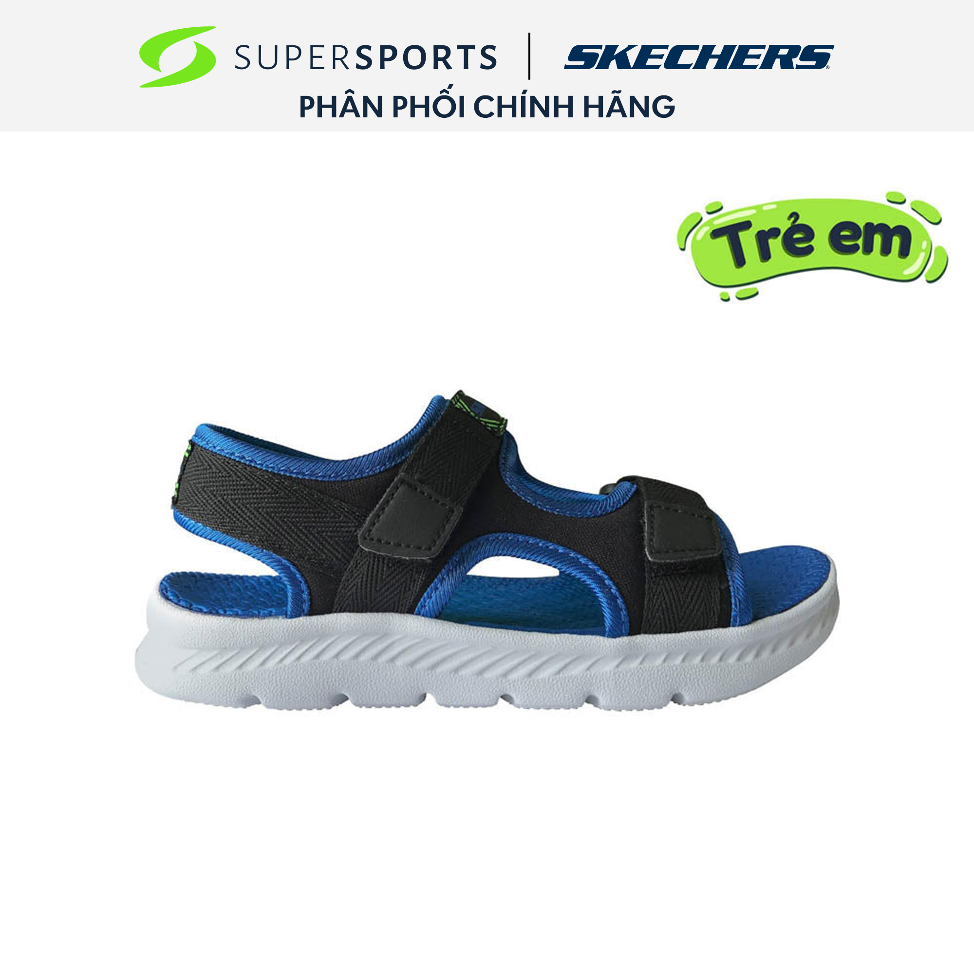 SKECHERS Boy C-Flex 2.0 Sandals 400042L