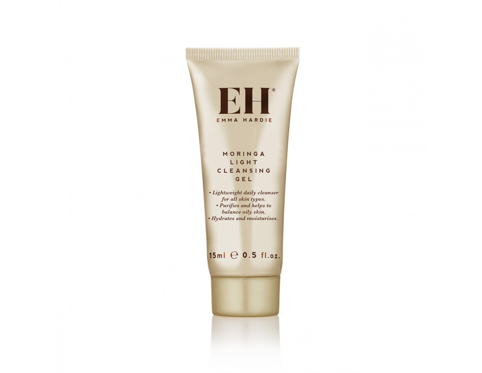emma hardie moringa cleansing gel