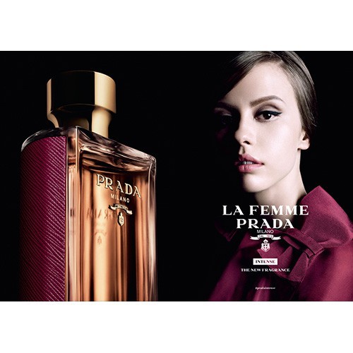 la femme prada milano 100ml