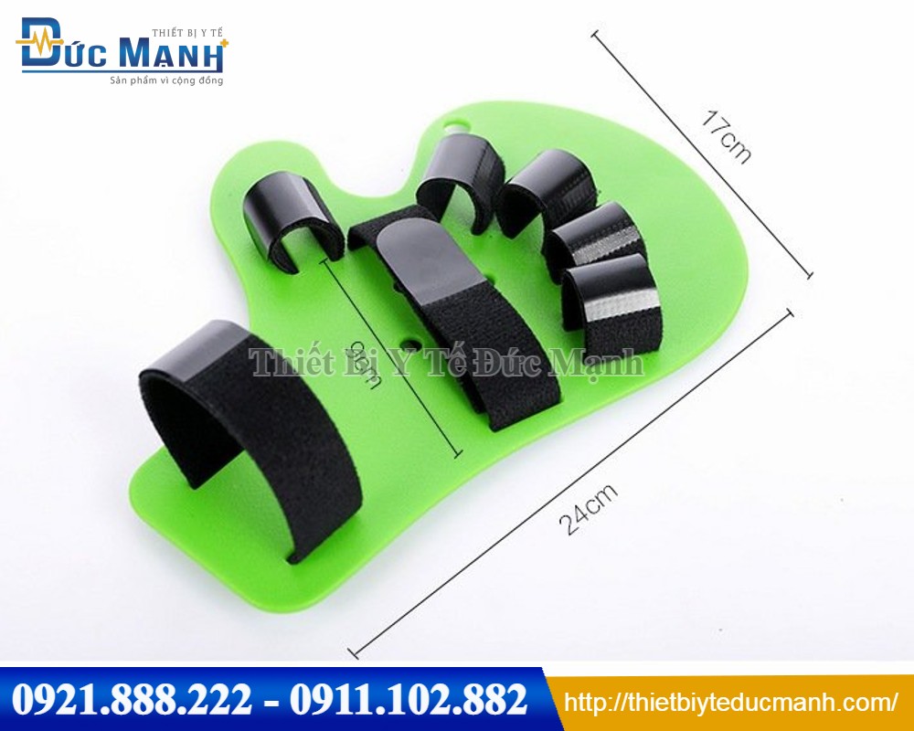 Nẹp cố định bàn ngón tay