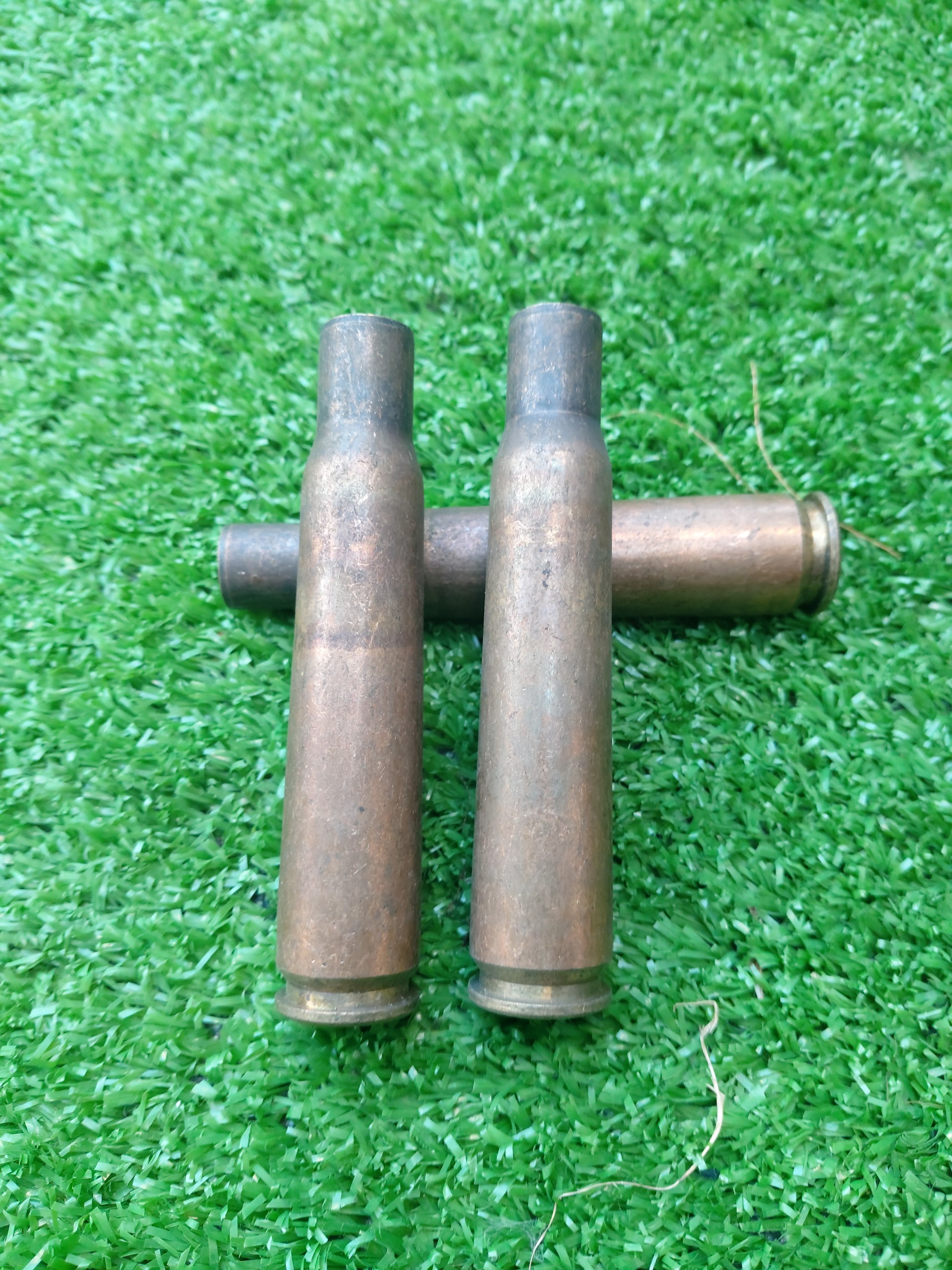 Vỏ 12,7mm MỸ XƯA,Cát Tút 12ly7