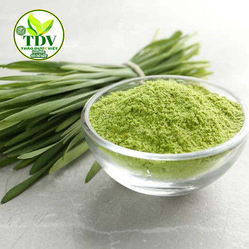 250g Bột cỏ lúa mỳ non giàu dinh dưỡng