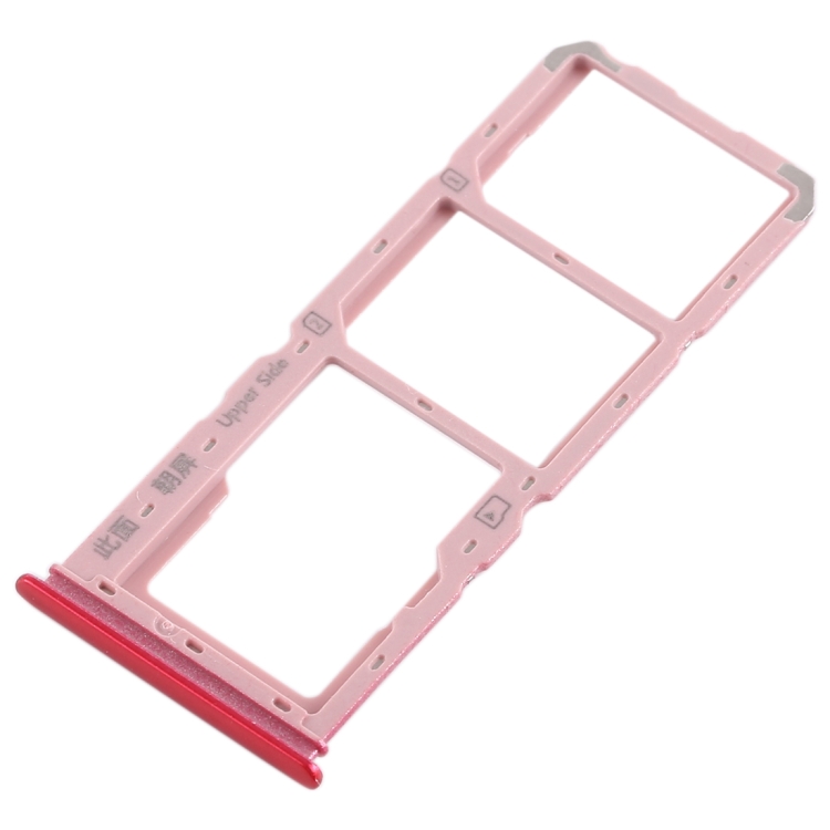 【Ready to ship】About Cho vivo y93 2 x khay thẻ sim + khay thẻ micro sd