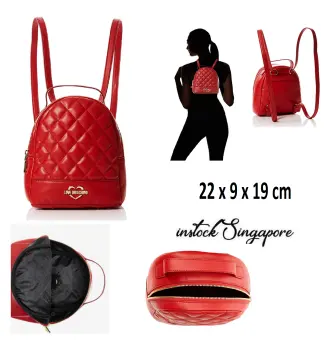 love moschino bags singapore