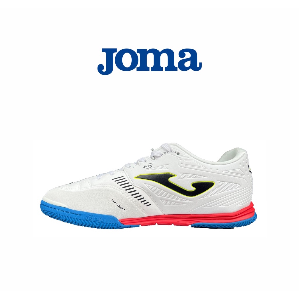 JOMA Men's CANCHA 2323 Futsal Shoes Indoor Field Flat/ Training