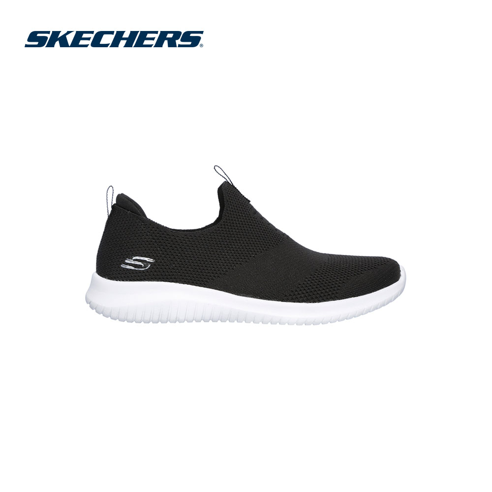 skechers ultra flex violett