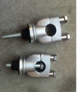 Phụ Kiện Xe Máy Mini