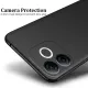For ITEL A80 case Soft Silicone Matte Full Protector Shockproof Rubber For ITEL A80 Design Back cover Phone Cases. 