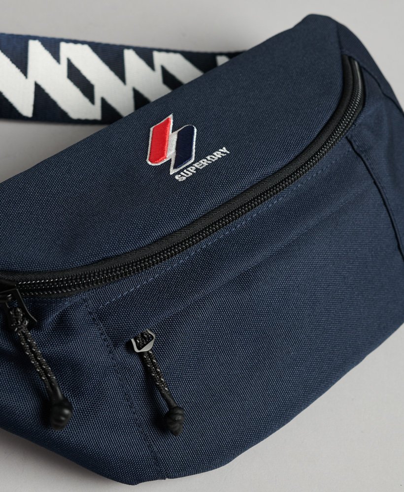 Túi xách Superdry CODE ESSENTIAL BUMNAG SDY911154A SDJKE