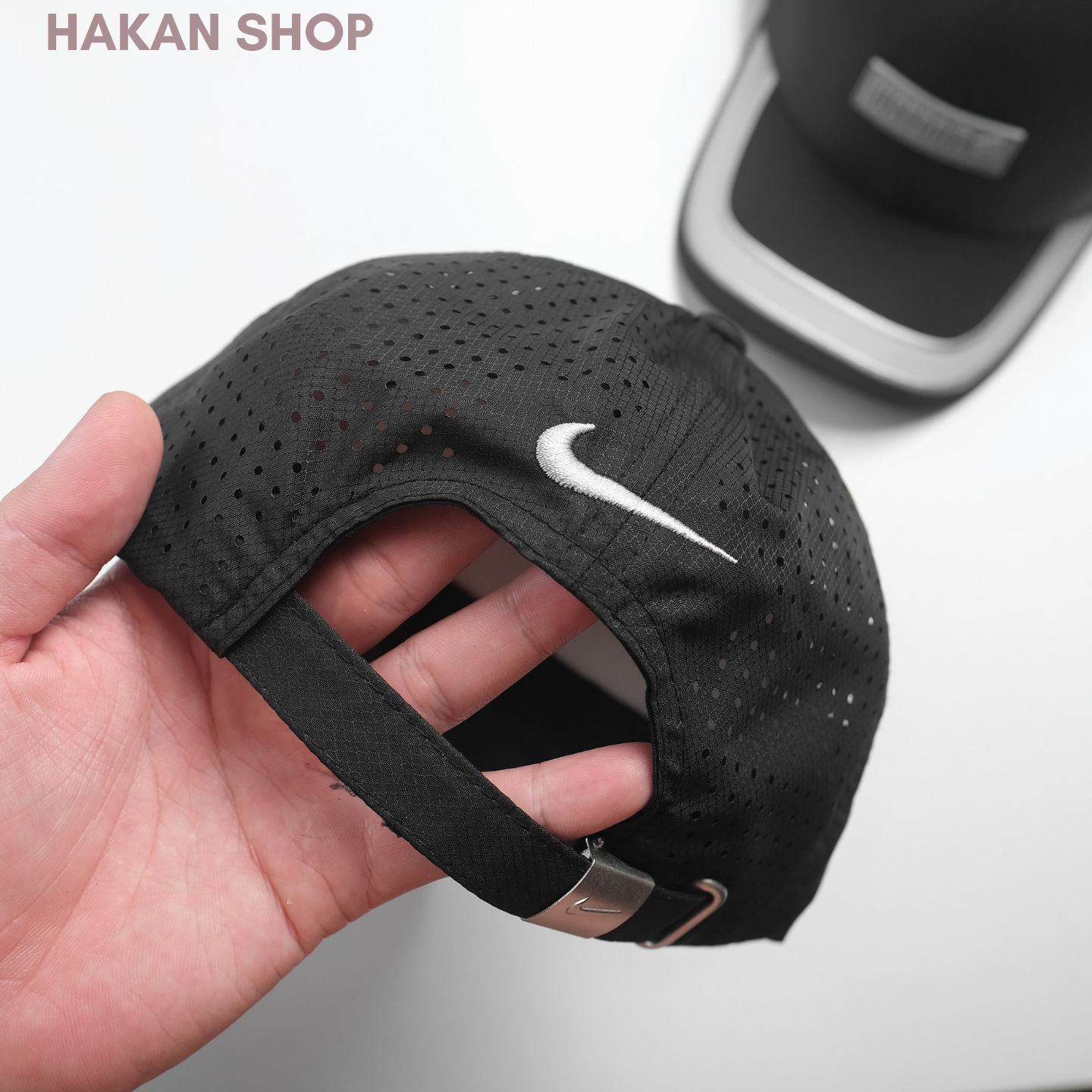 MŨ LƯỠI TRAI JU.ST DO IT HÀNG XUẤT DƯ CHUẨN AUTH