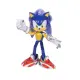 Sonic Prime 5-inch Articulated Figures Wave 4 for Boys & Girls Aged 3 and Above. 