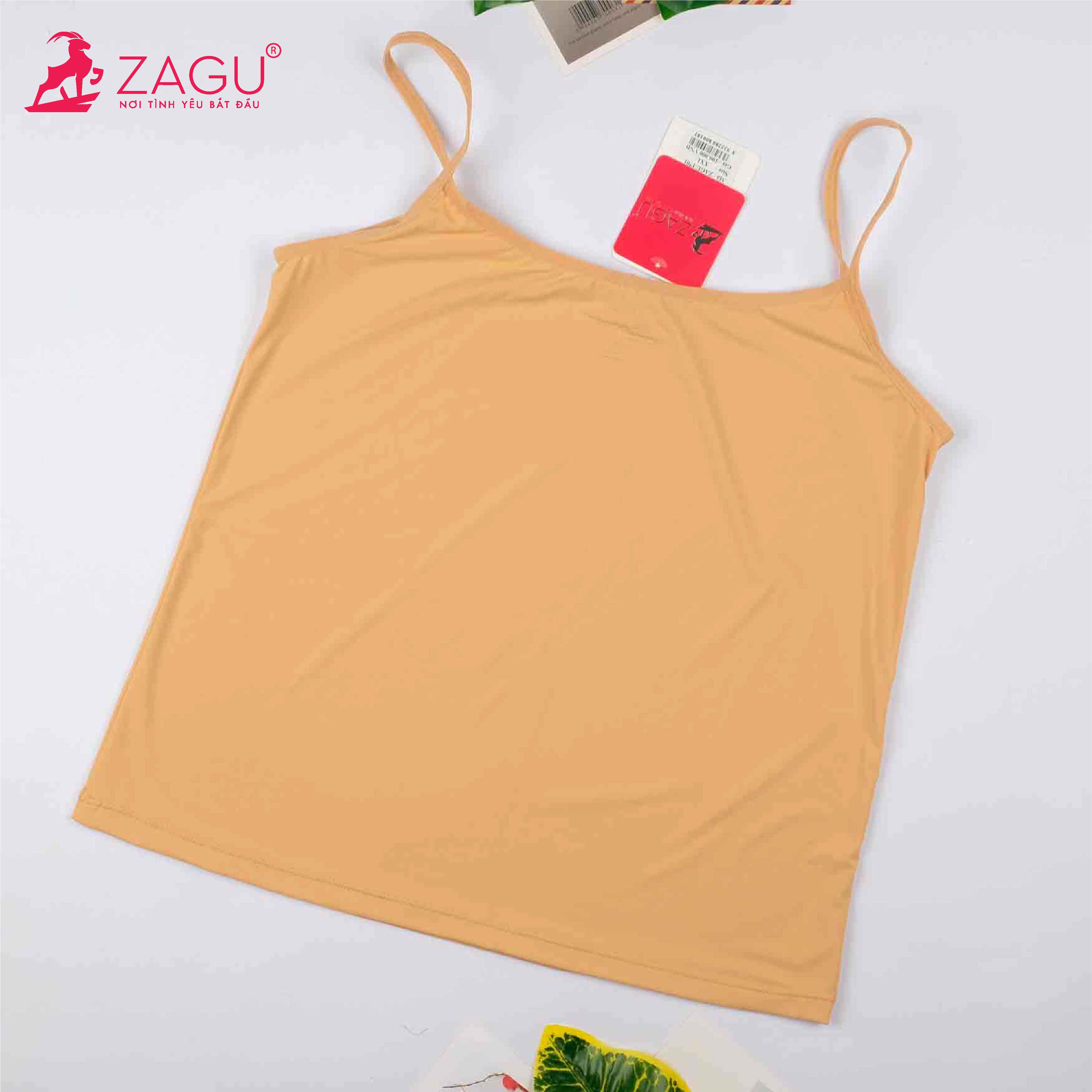 Áo Lá Học Sinh ZAGU 1701