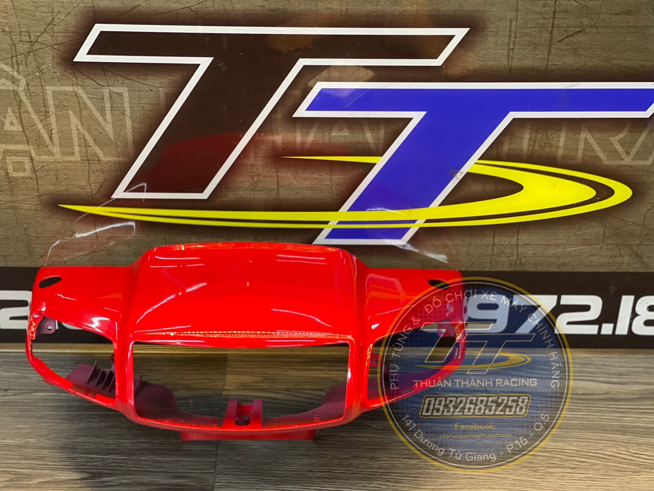 Bàn thờ satria 2000 zin - ST2K - Satria