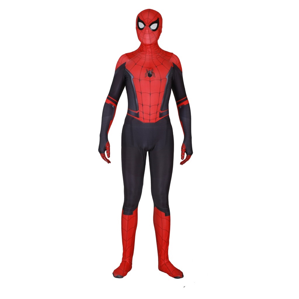 Spiderman cosplay trẻ em trang phục em bé Spiderman trang phục cho trẻ ...