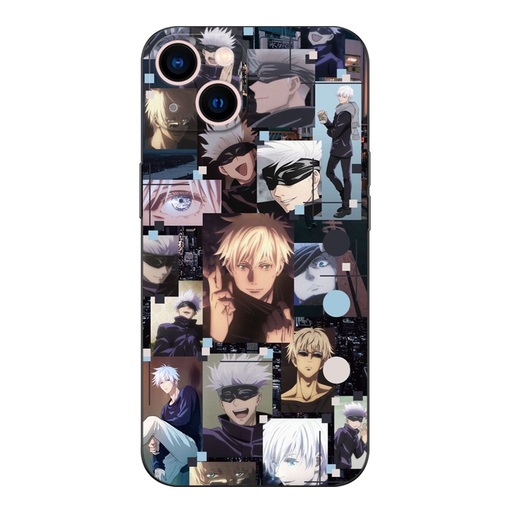 ExE Mobile Phone Case (for 4) C (Kifune Mio) (Anime Toy