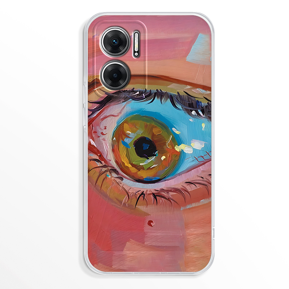 For Xiaomi Redmi 10 5G Case New design 2023 Pattern Soft Silicone protective Back Cover for Redmi10 5G Casing 6.58''