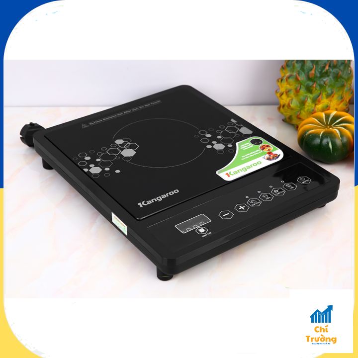 [BẾP ĐIỆN TỪ]: Kangaroo KG15IC1