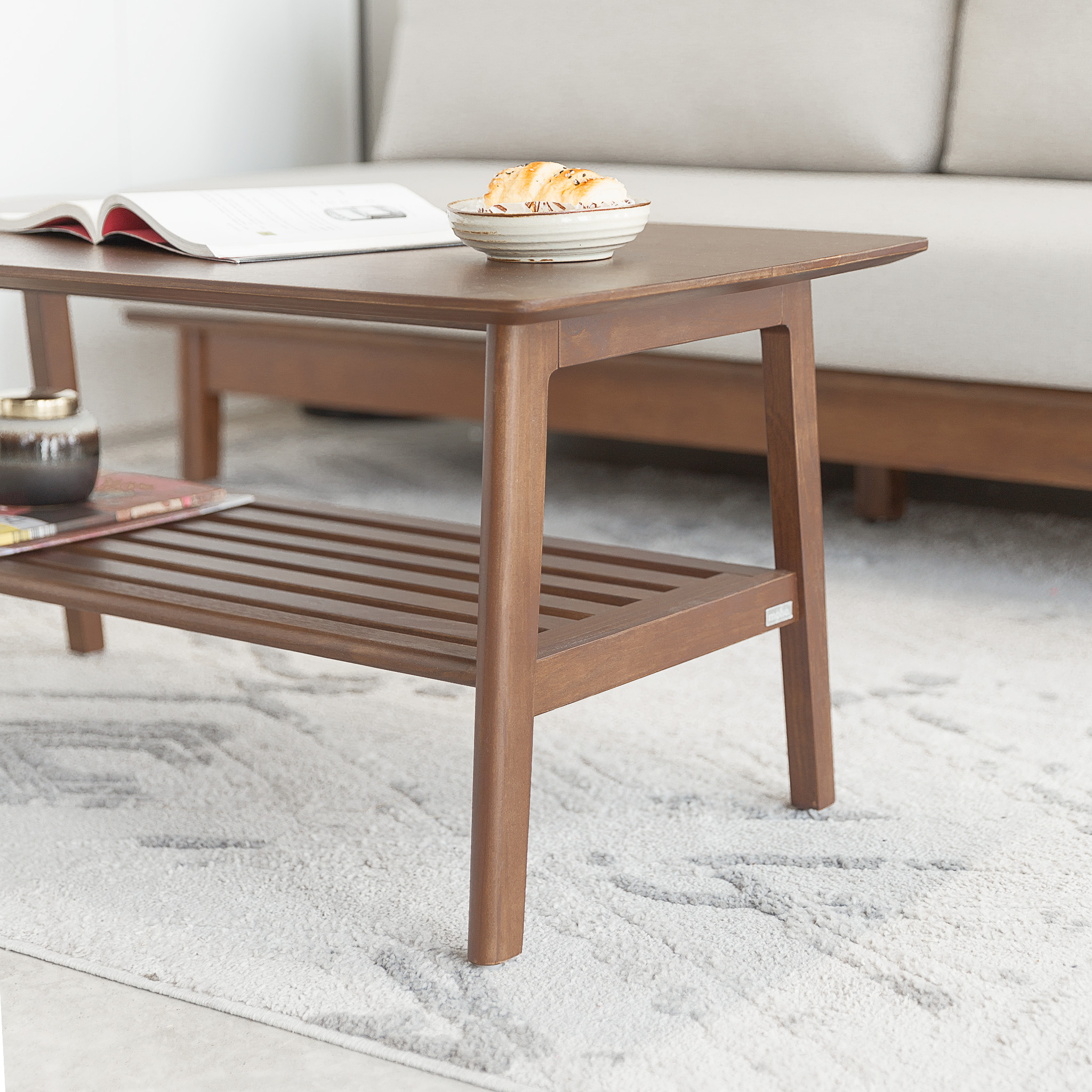 Bàn Sofa – Bàn Cafe – Bàn Trà MOHO OSLO 901