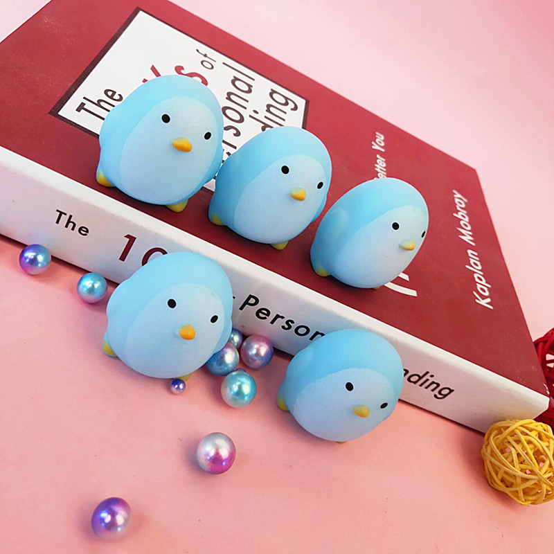 Thú cưng bóp cute