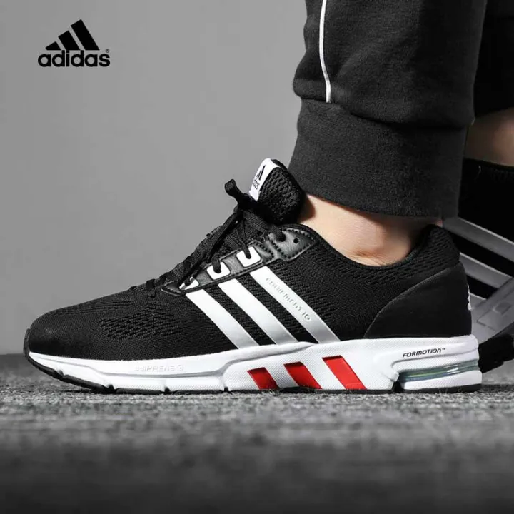 adidas casual running shoes