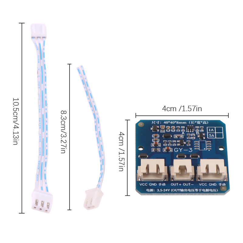Starry%20Sky%20Table%20Sensor%20Module%20Hand%20Touch%20Sensing%20Module%20DIY%20LED%20Light%203.5-24V%20-%20Image%207