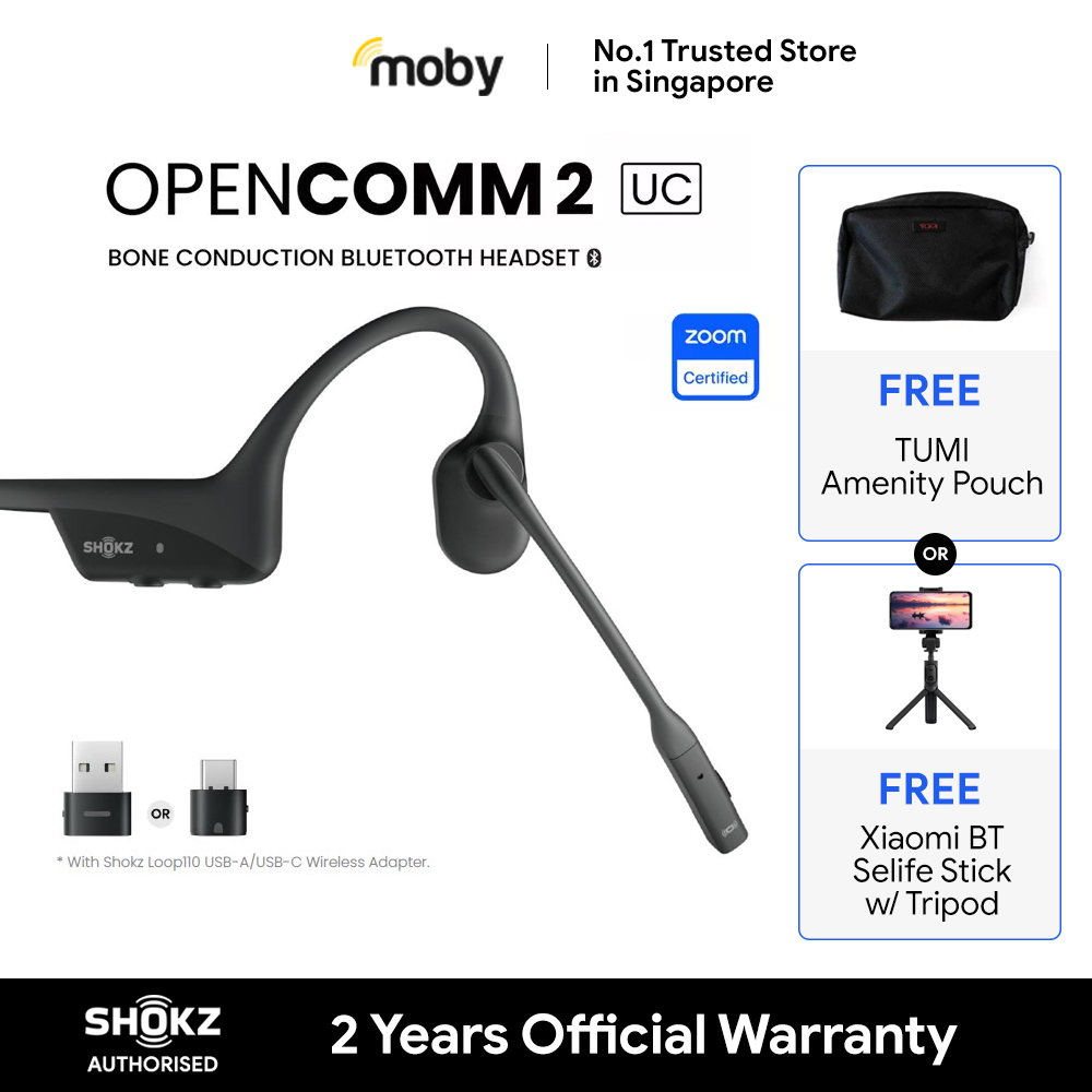 新品未開封】OPENCOMM 2 UC 国内正規品 新品未開封】OPENCOMM 2 UC 国内正規品