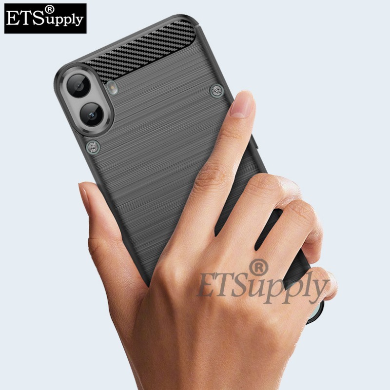 Phone%20case%20Nothing%20CMF%20Phone%201%20Carbon%20Fiber%20Soft%20TPU%20Silicone%20Anti-fingerprint%20Shockproof%20Business%20Protection%20Back%20cover%20CMF%20Phone%201%20case%20-%20Image%202