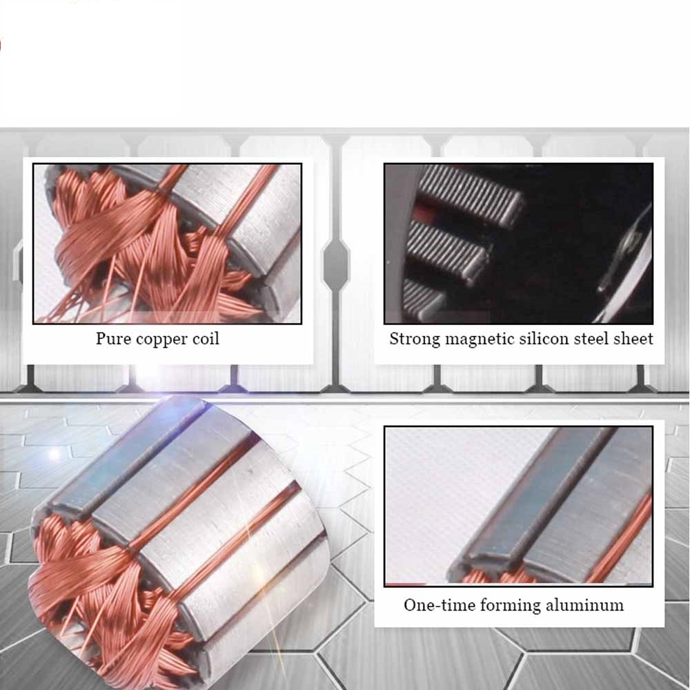 Máy bơm nước thả chìm 12V 180w 5m3/giờ