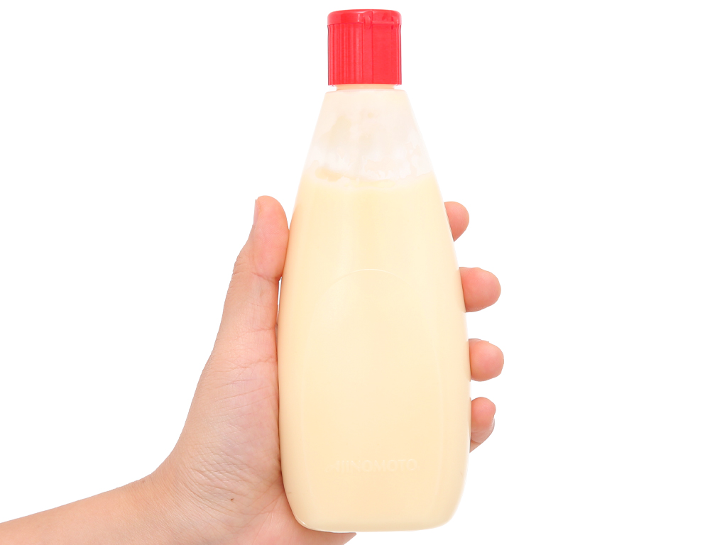 Xốt Mayonnaise Ajinomoto Aji-mayo