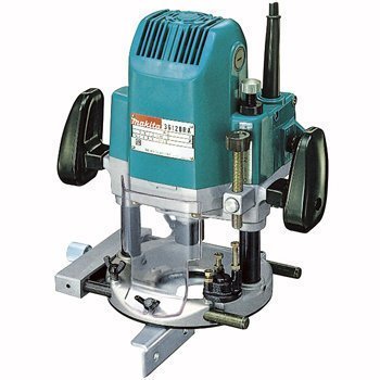 Máy soi Makita 3612BR (12MM-1600W)