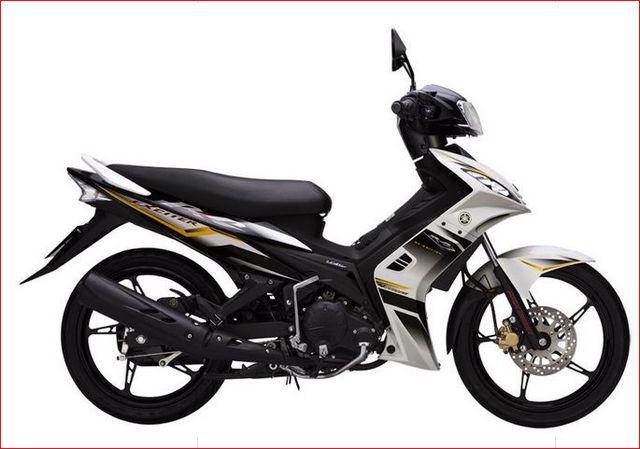 Dây Côn Exciter 2010 Chính Hãng Yamaha