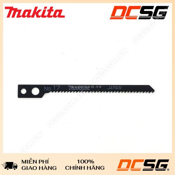 Lưỡi cưa lọng No.17 Makita A-85846